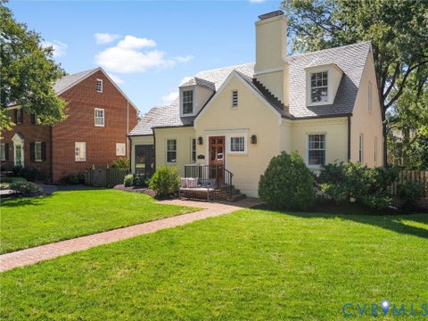 Tiny photo for 5505 Matoaka Road, Richmond, VA 23226 (MLS # 2623530)