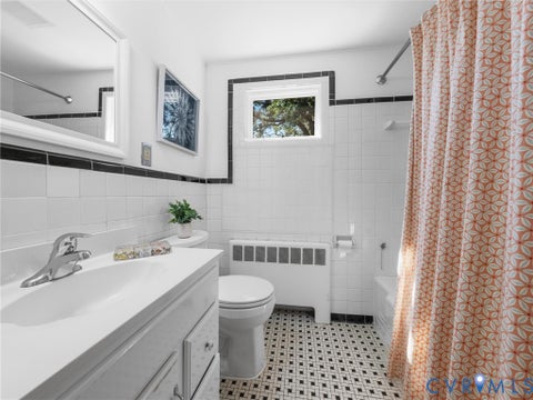 Tiny photo for 5505 Matoaka Road, Richmond, VA 23226 (MLS # 2623530)