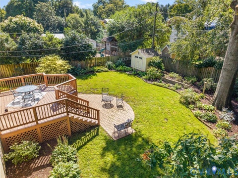 Tiny photo for 5505 Matoaka Road, Richmond, VA 23226 (MLS # 2623530)