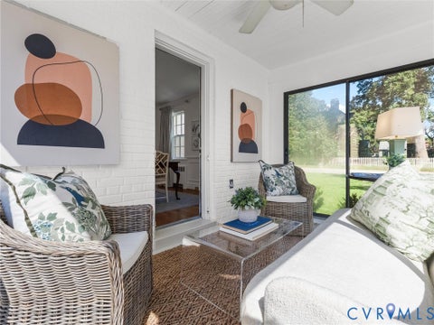 Tiny photo for 5505 Matoaka Road, Richmond, VA 23226 (MLS # 2623530)