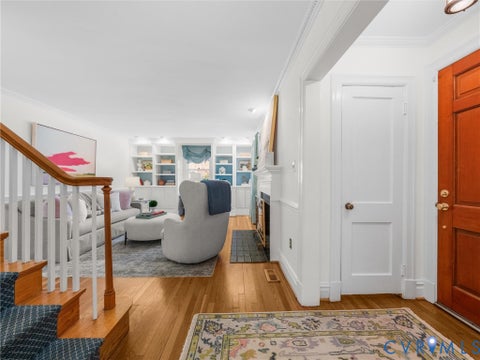 Tiny photo for 5505 Matoaka Road, Richmond, VA 23226 (MLS # 2623530)
