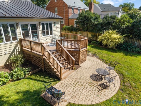 Tiny photo for 5505 Matoaka Road, Richmond, VA 23226 (MLS # 2623530)