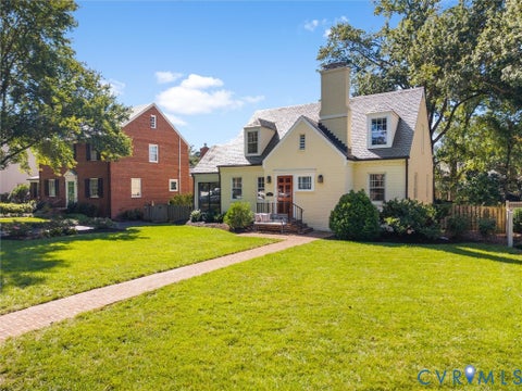 Tiny photo for 5505 Matoaka Road, Richmond, VA 23226 (MLS # 2623530)