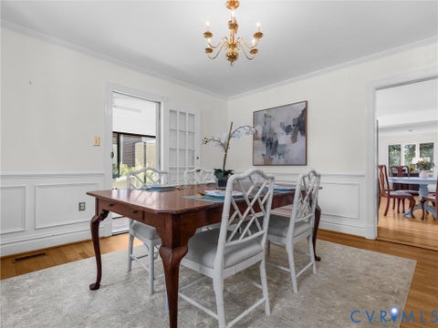 Tiny photo for 5505 Matoaka Road, Richmond, VA 23226 (MLS # 2623530)