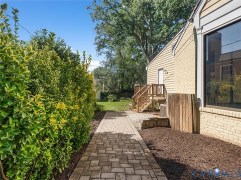 Tiny photo for 5505 Matoaka Road, Richmond, VA 23226 (MLS # 2623530)