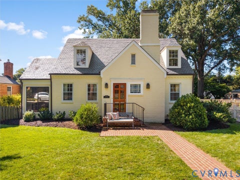 Photo of 5505 Matoaka Road, Richmond, VA 23226 (MLS # 2623530)