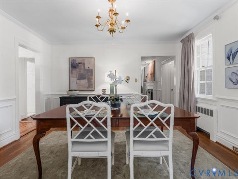 Tiny photo for 5505 Matoaka Road, Richmond, VA 23226 (MLS # 2623530)