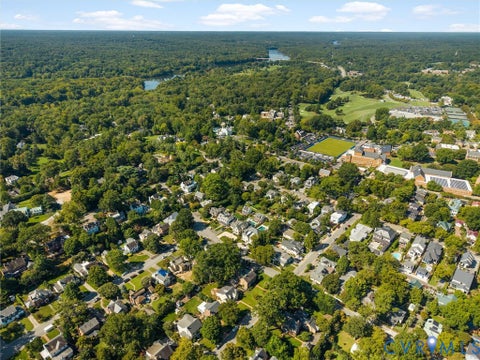 Tiny photo for 5505 Matoaka Road, Richmond, VA 23226 (MLS # 2623530)