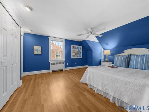 Tiny photo for 5505 Matoaka Road, Richmond, VA 23226 (MLS # 2623530)