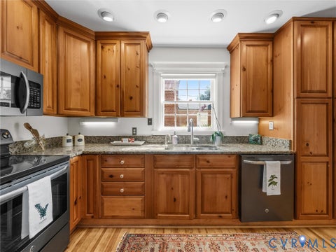 Tiny photo for 5505 Matoaka Road, Richmond, VA 23226 (MLS # 2623530)