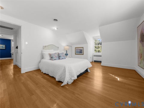 Tiny photo for 5505 Matoaka Road, Richmond, VA 23226 (MLS # 2623530)