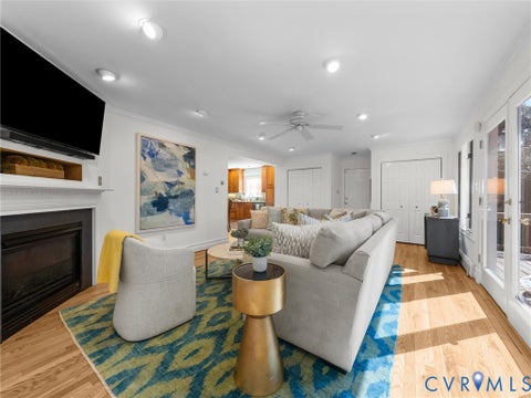 Tiny photo for 5505 Matoaka Road, Richmond, VA 23226 (MLS # 2623530)
