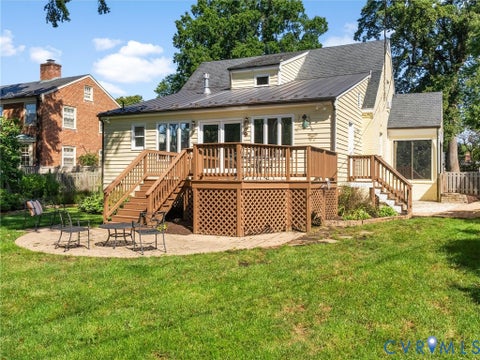 Tiny photo for 5505 Matoaka Road, Richmond, VA 23226 (MLS # 2623530)