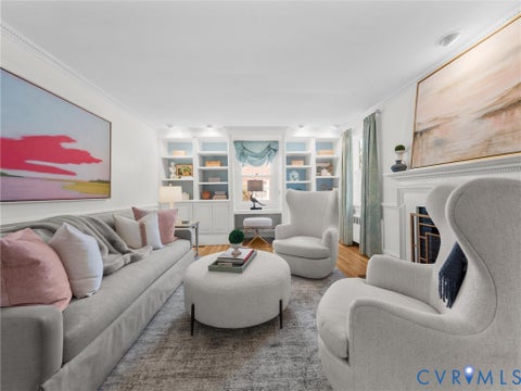 Tiny photo for 5505 Matoaka Road, Richmond, VA 23226 (MLS # 2623530)