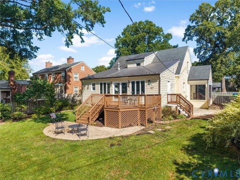 Tiny photo for 5505 Matoaka Road, Richmond, VA 23226 (MLS # 2623530)