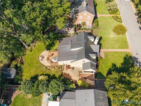 Tiny photo for 5505 Matoaka Road, Richmond, VA 23226 (MLS # 2623530)