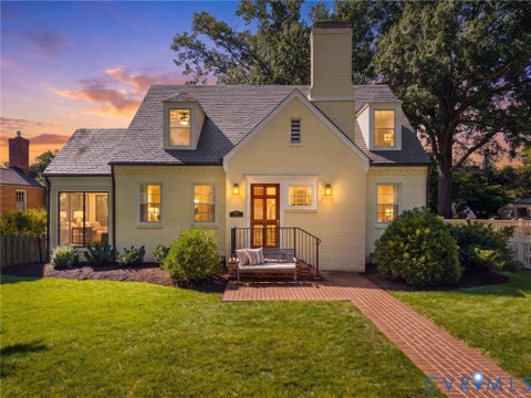 Tiny photo for 5505 Matoaka Road, Richmond, VA 23226 (MLS # 2623530)