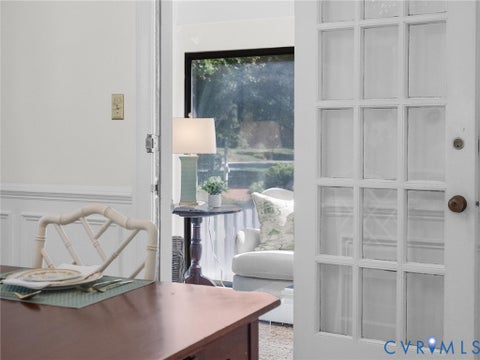 Tiny photo for 5505 Matoaka Road, Richmond, VA 23226 (MLS # 2623530)