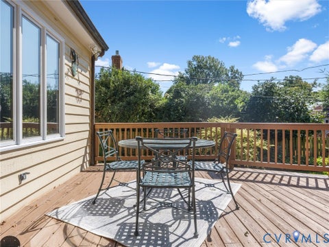 Tiny photo for 5505 Matoaka Road, Richmond, VA 23226 (MLS # 2623530)