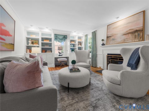Tiny photo for 5505 Matoaka Road, Richmond, VA 23226 (MLS # 2623530)