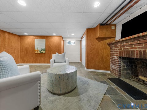 Tiny photo for 5505 Matoaka Road, Richmond, VA 23226 (MLS # 2623530)