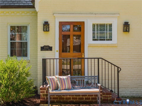 Tiny photo for 5505 Matoaka Road, Richmond, VA 23226 (MLS # 2623530)