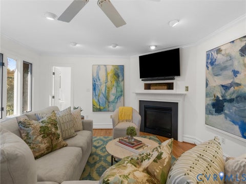Tiny photo for 5505 Matoaka Road, Richmond, VA 23226 (MLS # 2623530)