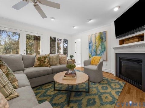 Tiny photo for 5505 Matoaka Road, Richmond, VA 23226 (MLS # 2623530)