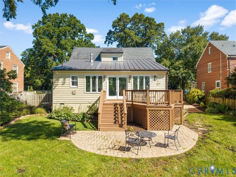 Tiny photo for 5505 Matoaka Road, Richmond, VA 23226 (MLS # 2623530)
