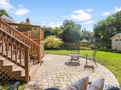 Tiny photo for 5505 Matoaka Road, Richmond, VA 23226 (MLS # 2623530)