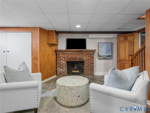 Tiny photo for 5505 Matoaka Road, Richmond, VA 23226 (MLS # 2623530)