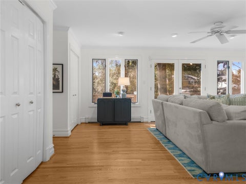 Tiny photo for 5505 Matoaka Road, Richmond, VA 23226 (MLS # 2623530)