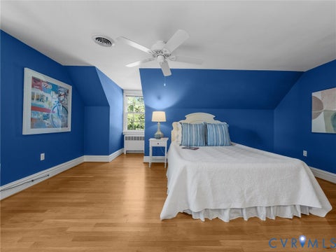 Tiny photo for 5505 Matoaka Road, Richmond, VA 23226 (MLS # 2623530)
