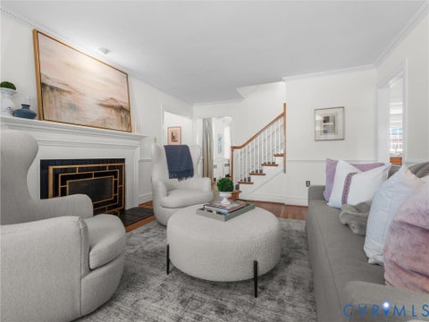 Tiny photo for 5505 Matoaka Road, Richmond, VA 23226 (MLS # 2623530)