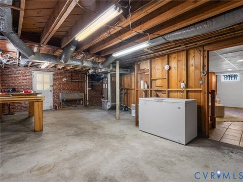 Tiny photo for 5505 Matoaka Road, Richmond, VA 23226 (MLS # 2623530)