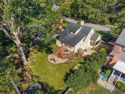 Tiny photo for 5505 Matoaka Road, Richmond, VA 23226 (MLS # 2623530)