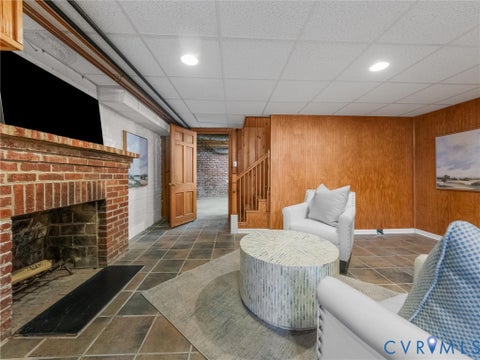 Tiny photo for 5505 Matoaka Road, Richmond, VA 23226 (MLS # 2623530)