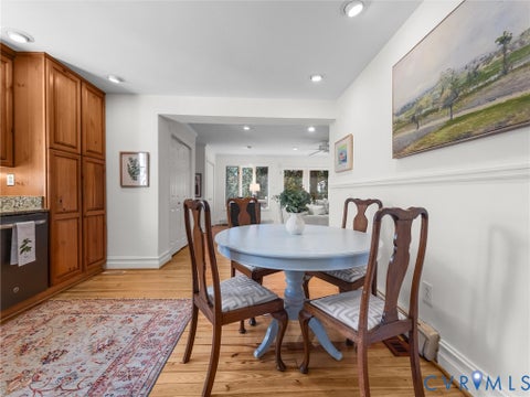Tiny photo for 5505 Matoaka Road, Richmond, VA 23226 (MLS # 2623530)