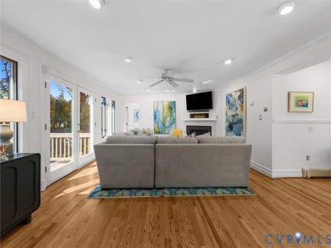 Tiny photo for 5505 Matoaka Road, Richmond, VA 23226 (MLS # 2623530)