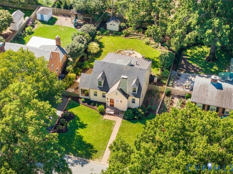 Tiny photo for 5505 Matoaka Road, Richmond, VA 23226 (MLS # 2623530)