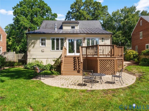 Tiny photo for 5505 Matoaka Road, Richmond, VA 23226 (MLS # 2623530)