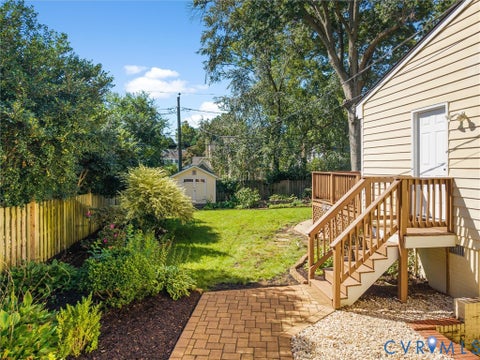 Tiny photo for 5505 Matoaka Road, Richmond, VA 23226 (MLS # 2623530)