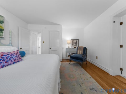 Tiny photo for 5505 Matoaka Road, Richmond, VA 23226 (MLS # 2623530)