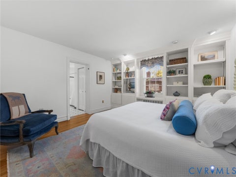 Tiny photo for 5505 Matoaka Road, Richmond, VA 23226 (MLS # 2623530)