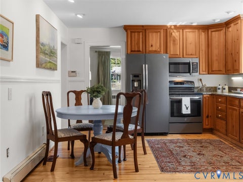 Tiny photo for 5505 Matoaka Road, Richmond, VA 23226 (MLS # 2623530)