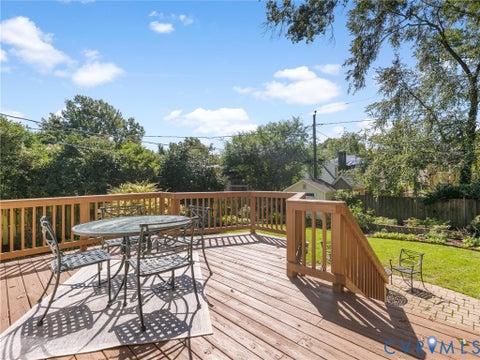 Tiny photo for 5505 Matoaka Road, Richmond, VA 23226 (MLS # 2623530)