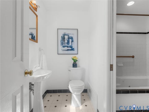 Tiny photo for 5505 Matoaka Road, Richmond, VA 23226 (MLS # 2623530)