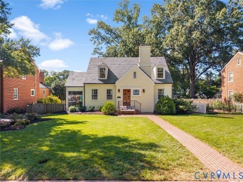 Tiny photo for 5505 Matoaka Road, Richmond, VA 23226 (MLS # 2623530)