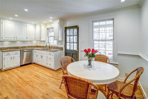 A home in null