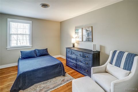 A home in null